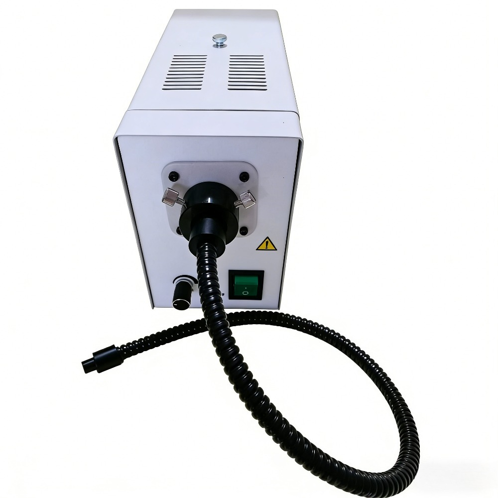 Fonte de Luz Fria LED Industri - Power Tools Inspection avaliação e preço