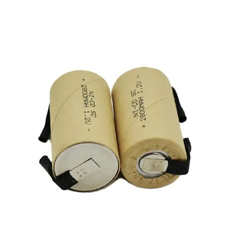Bateria recarregável Ni-Cd de  - Power Tools Ltd avaliação e preço