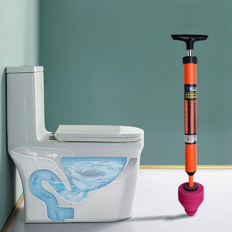 2 Peças Desentupidor de Vaso S - Power Tools Plumbing avaliação e preço