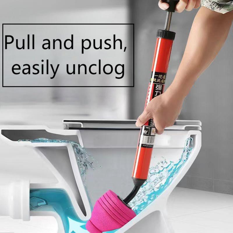 2 Peças Desentupidor de Vaso S - Power Tools Plumbing avaliação e preço