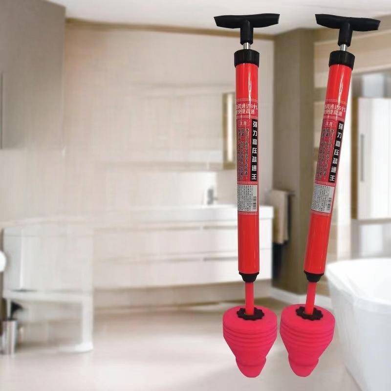 2 Peças Desentupidor de Vaso S - Power Tools Plumbing avaliação e preço