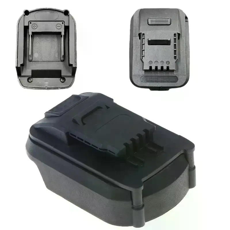 Adaptador de Bateria para Ferr - Power Tools Universal Battery avaliação e preço