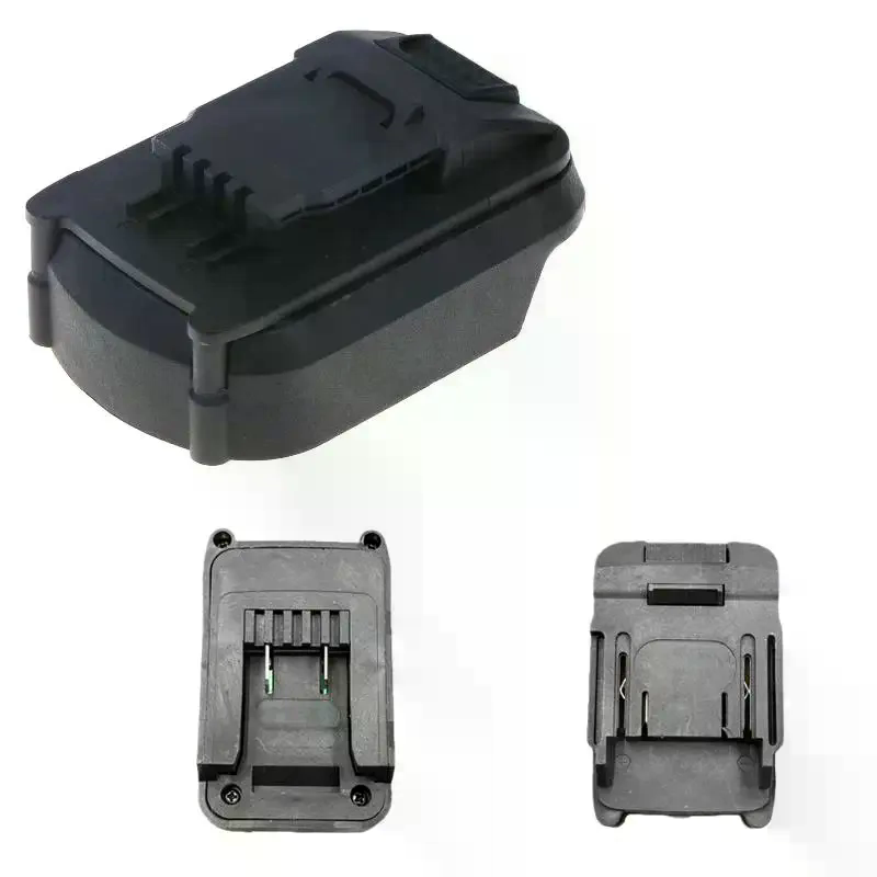Adaptador de Bateria para Ferr - Power Tools Universal Battery avaliação e preço