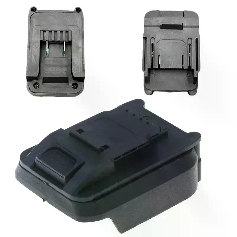 Adaptador de Bateria para Ferr - Power Tools Universal Battery avaliação e preço