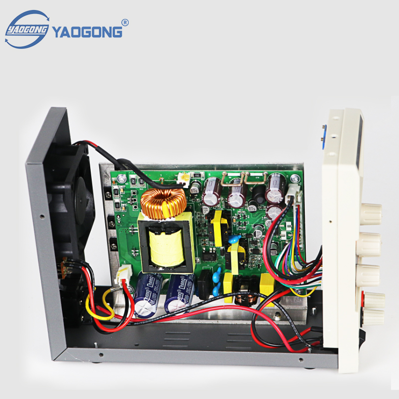 Fonte de Alimentação DC 3010D  - Power Tools Technician avaliação e preço