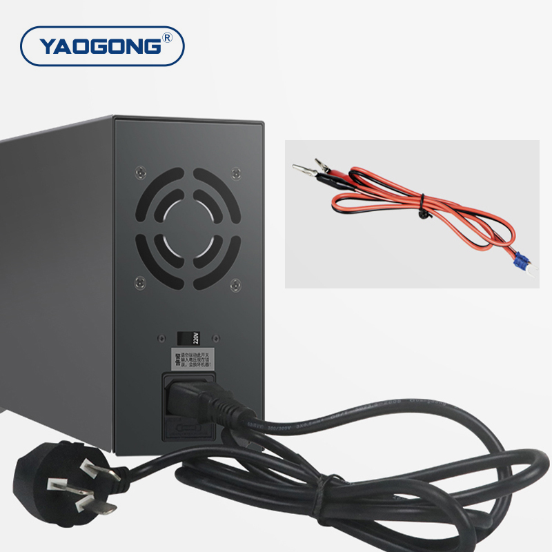 Fonte de Alimentação DC 3010D  - Power Tools Technician avaliação e preço