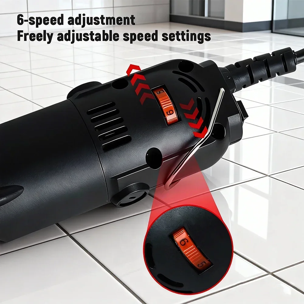 Mini Esmerilhadeira Elétrica T - Power Tools Equipment avaliação e preço