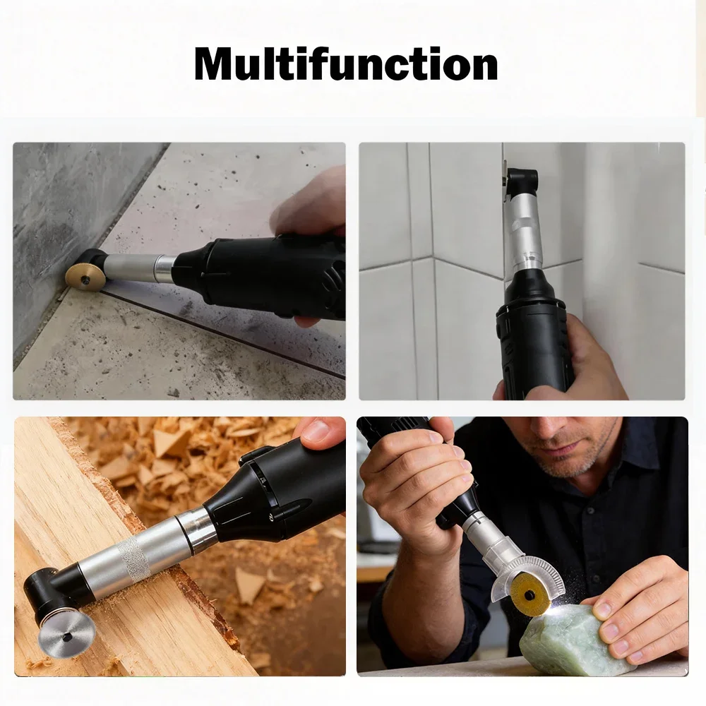 Mini Esmerilhadeira Elétrica T - Power Tools Equipment avaliação e preço