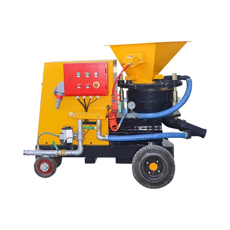 Máquina de Projeção de Concret - Power Tools Philippines avaliação e preço