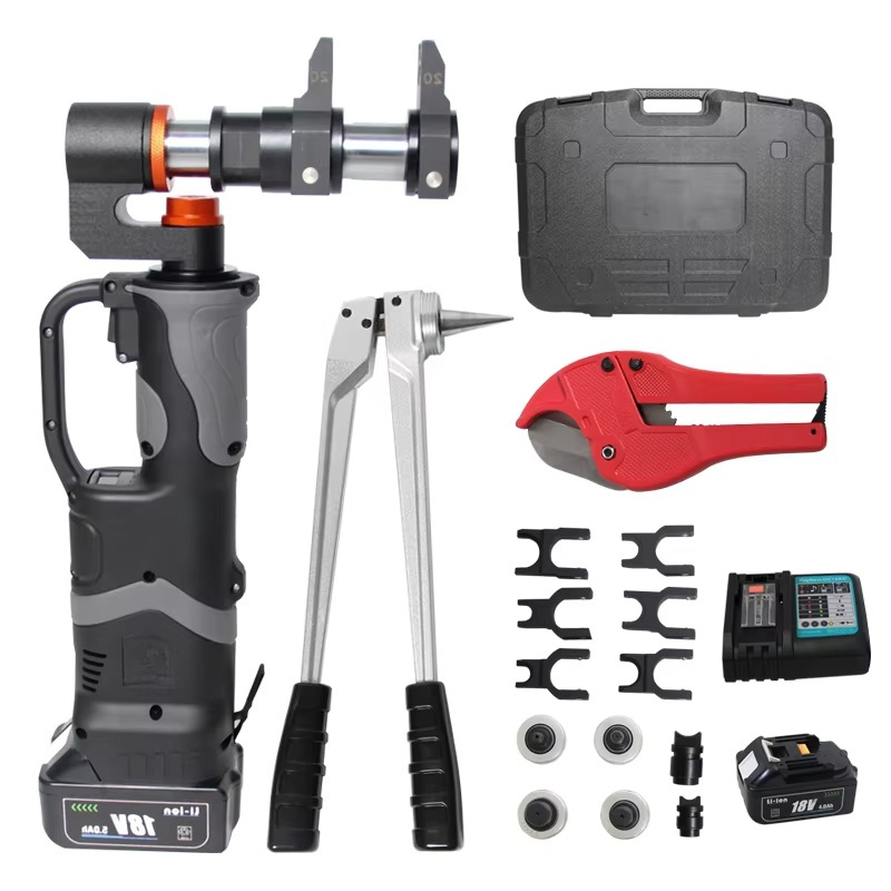 PZ-1632S Ferramenta Hidráulica - Power Tools Plumbing avaliação e preço