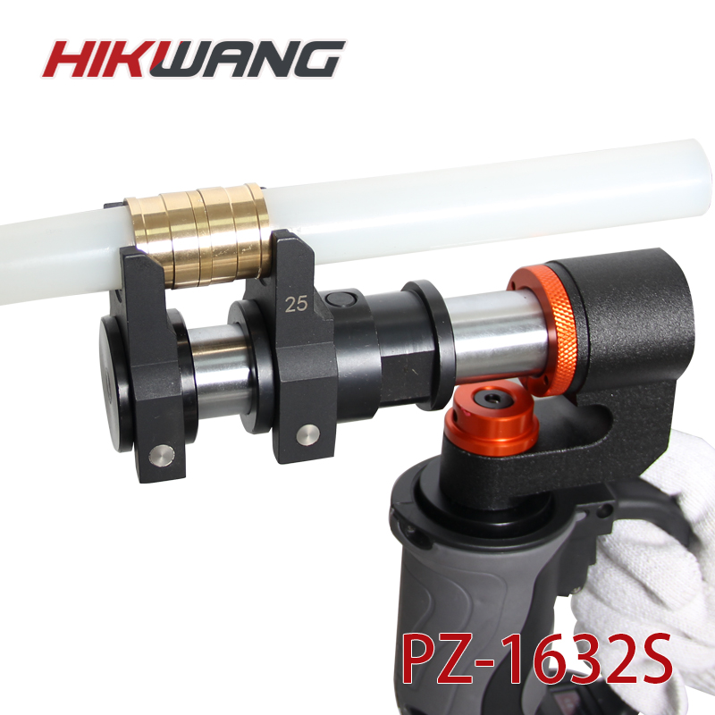 PZ-1632S Ferramenta Hidráulica - Power Tools Plumbing avaliação e preço