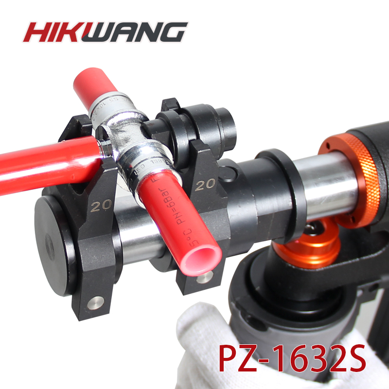 PZ-1632S Ferramenta Hidráulica - Power Tools Plumbing avaliação e preço