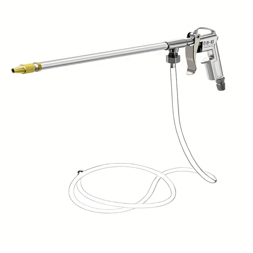 Kit de Pistola de Limpeza de M - Power Tools Equipment avaliação e preço