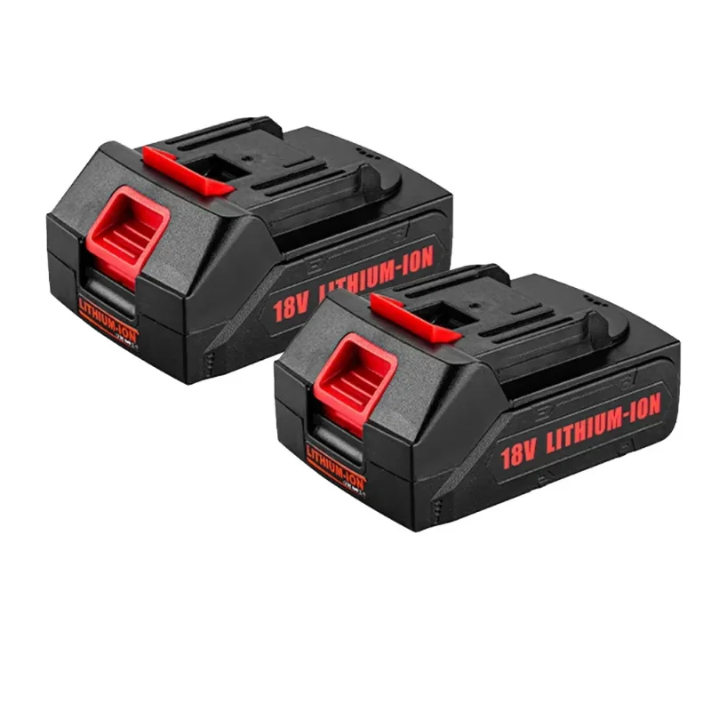 Bateria de íon de lítio recarr - Power Tools Universal Battery avaliação e preço