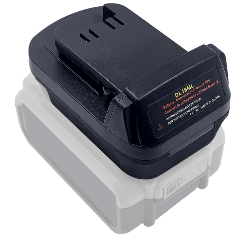 Adaptador de conversão de bate - Power Tools Battery Adapter avaliação e preço