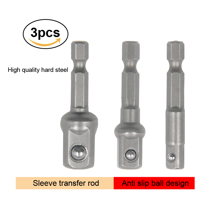Haste de extensão hexagonal na - Power Tools Plumbing avaliação e preço