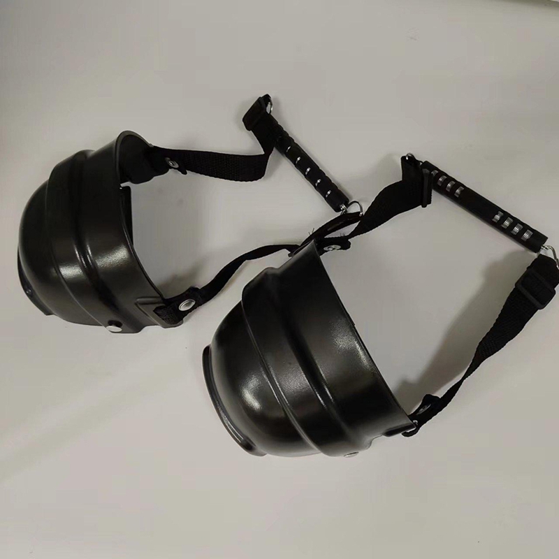 Protetores de Dedos Ajustáveis - Power Tools Inspection avaliação e preço