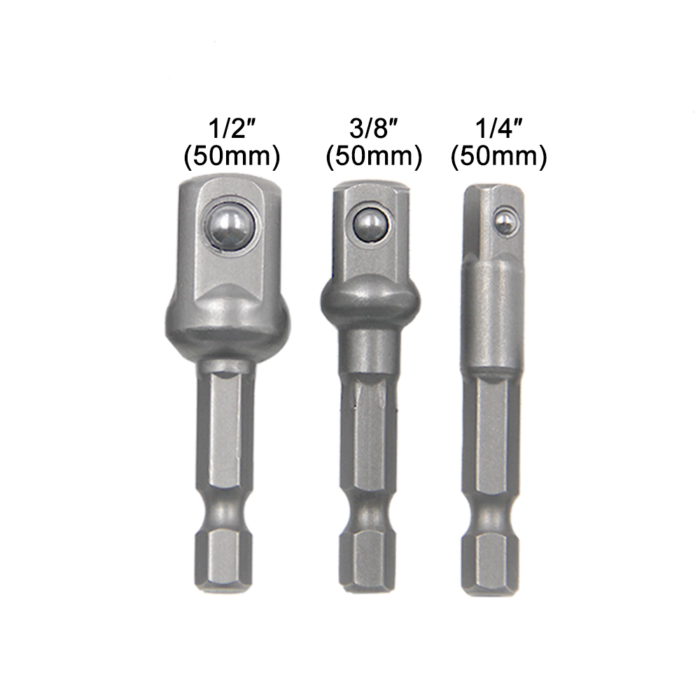 Conjunto de 3 Adaptadores de S - Power Tools Plumbing avaliação e preço