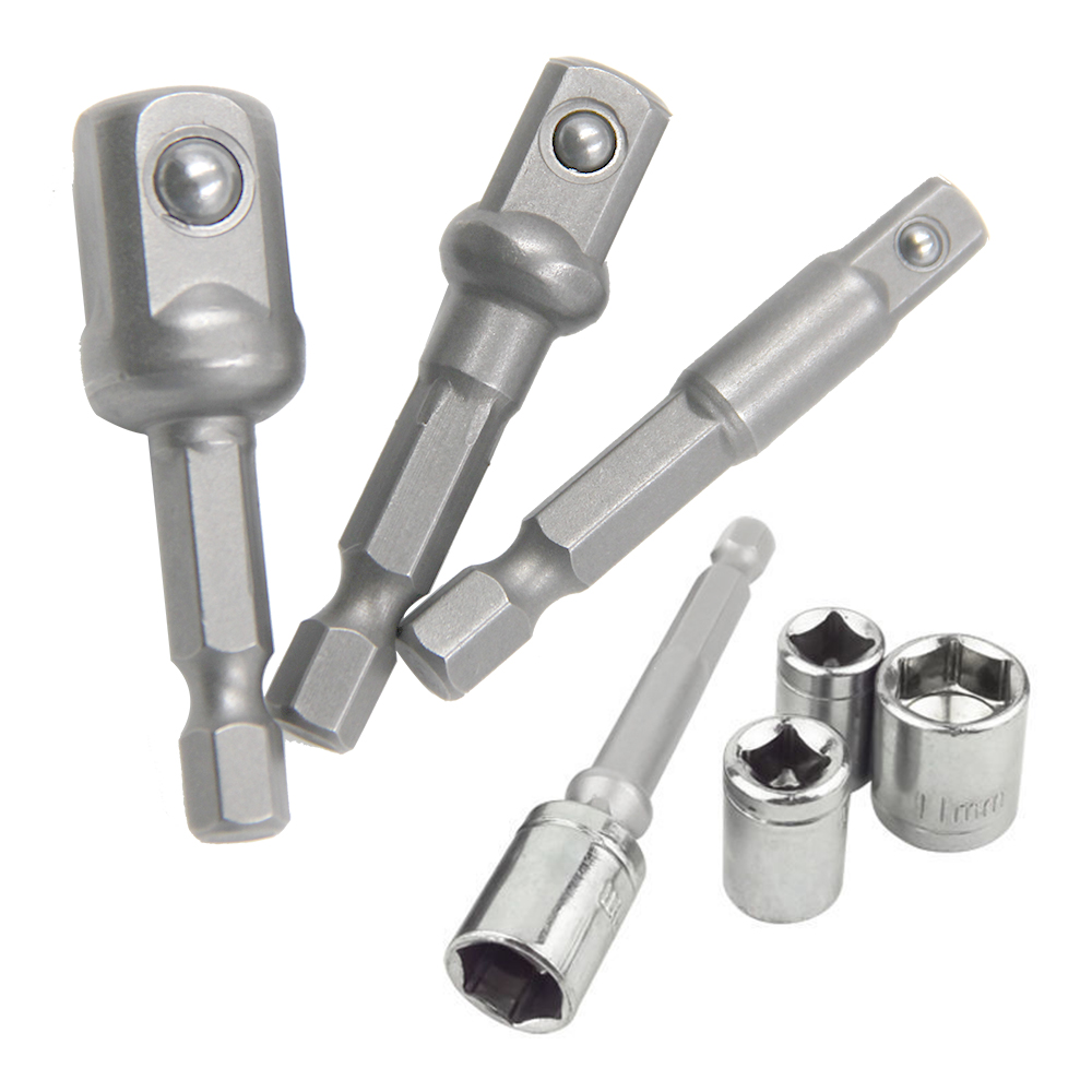 Conjunto de 3 Adaptadores de S - Power Tools Plumbing avaliação e preço