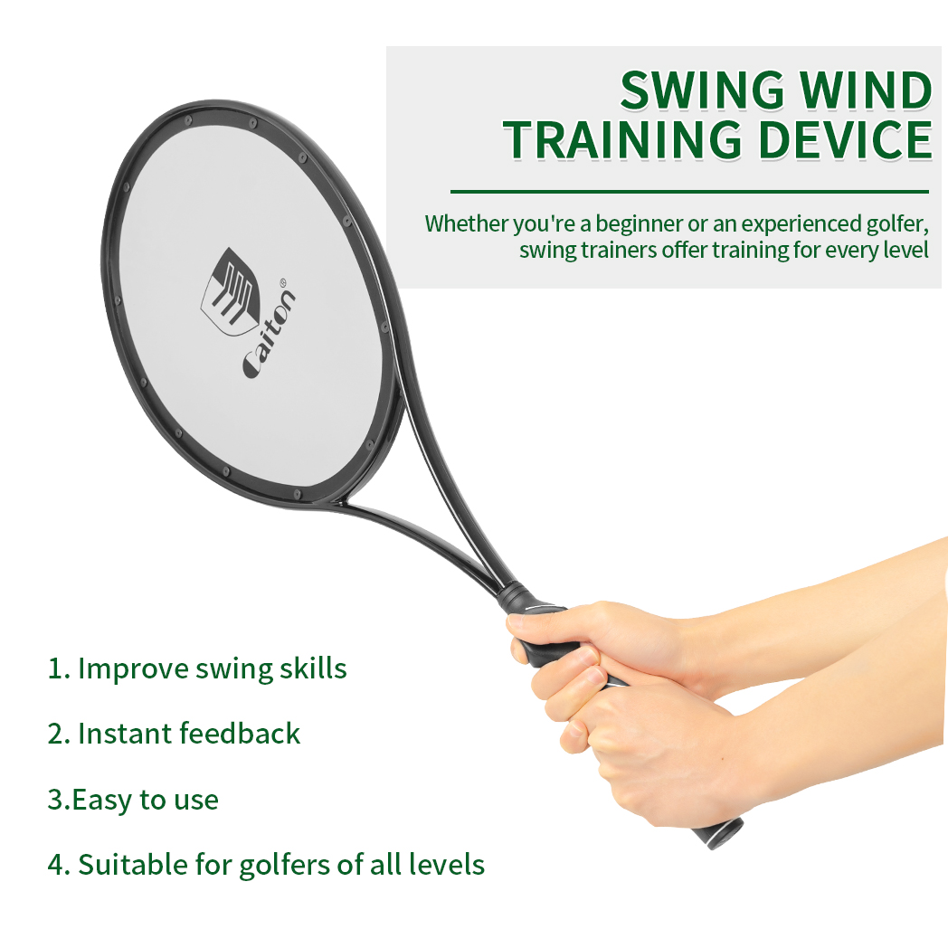 Raquete de golfe para principi - Power Tools Skills avaliação e preço