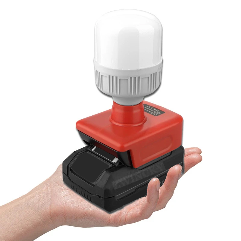Lanterna Portátil Compatível c - Einhell Power X Tools avaliação e preço