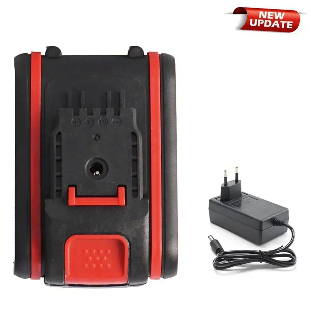 Bateria de íon de lítio recarr - Power Tools Universal Battery avaliação e preço