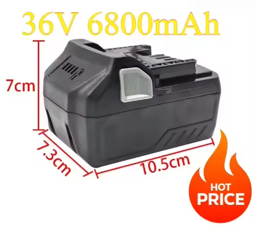 Bateria de Substituição Hitach - Power Tools Ltd avaliação e preço