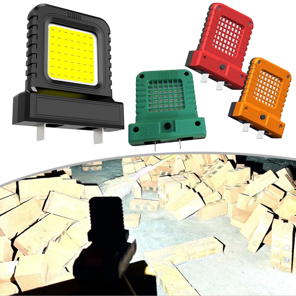 Lanterna LED Brilhante de 14W  - Power Tools Inspection avaliação e preço
