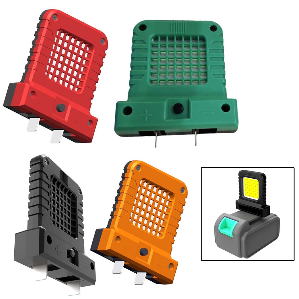 Lanterna LED Brilhante de 14W  - Power Tools Inspection avaliação e preço