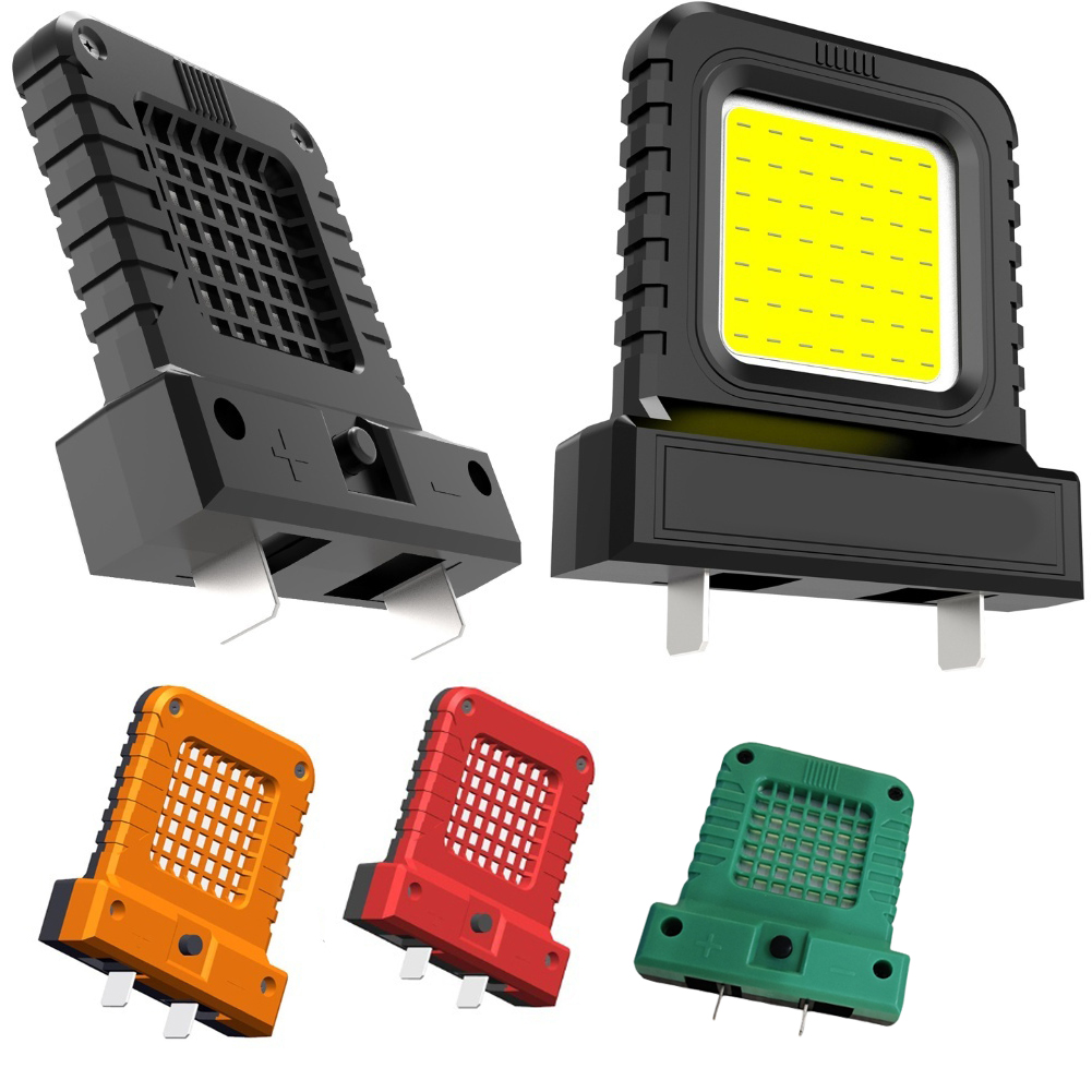 Lanterna LED Brilhante de 14W  - Power Tools Inspection avaliação e preço