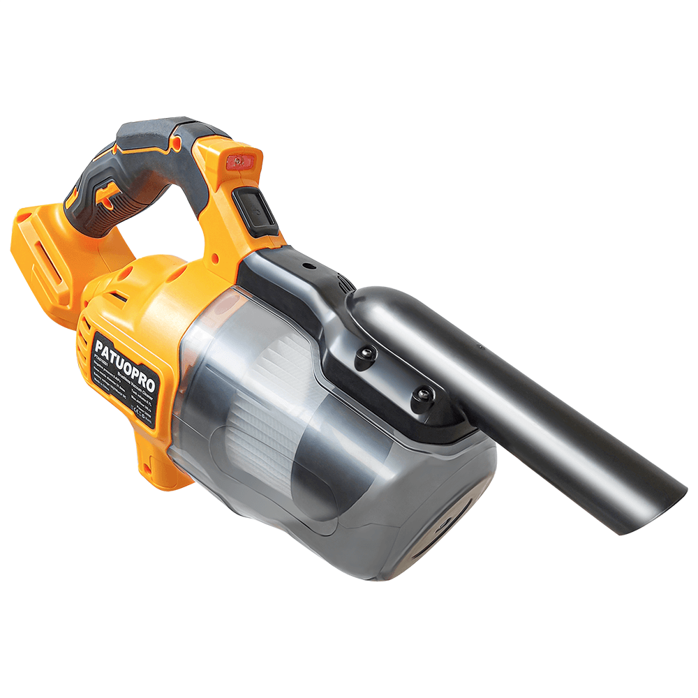 PATUOPRO Aspirador de pó elétr - Power Tools Universal Battery avaliação e preço