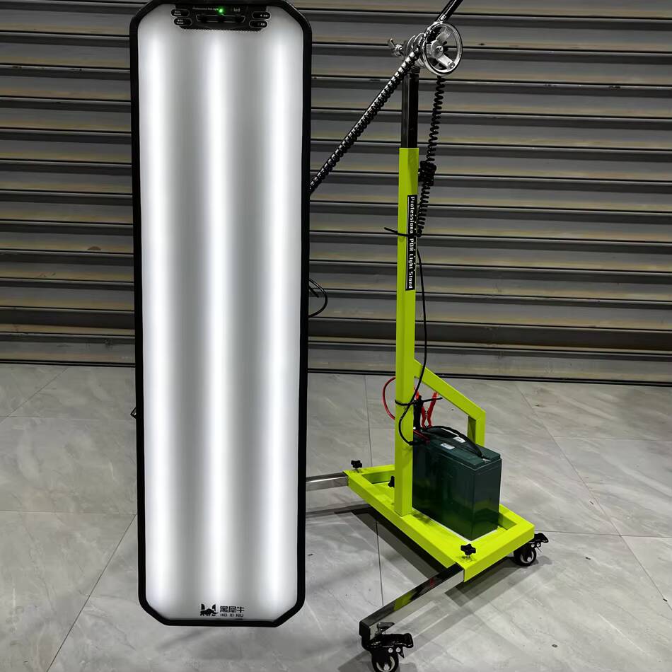 Luminária LED PDR para Reparo  - Power Tools Inspection avaliação e preço