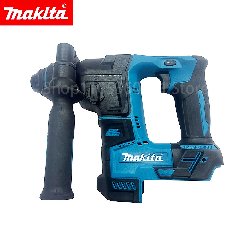 Furadeira Rotativa Sem Escovas - Einhell Power X Tools avaliação e preço