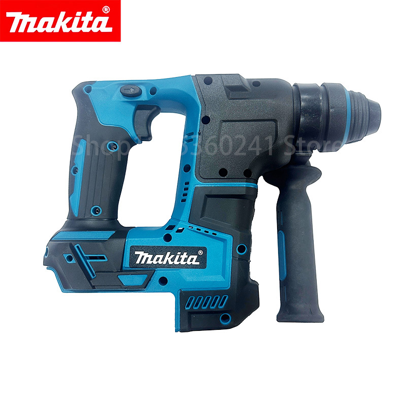 Furadeira Rotativa Sem Escovas - Einhell Power X Tools avaliação e preço