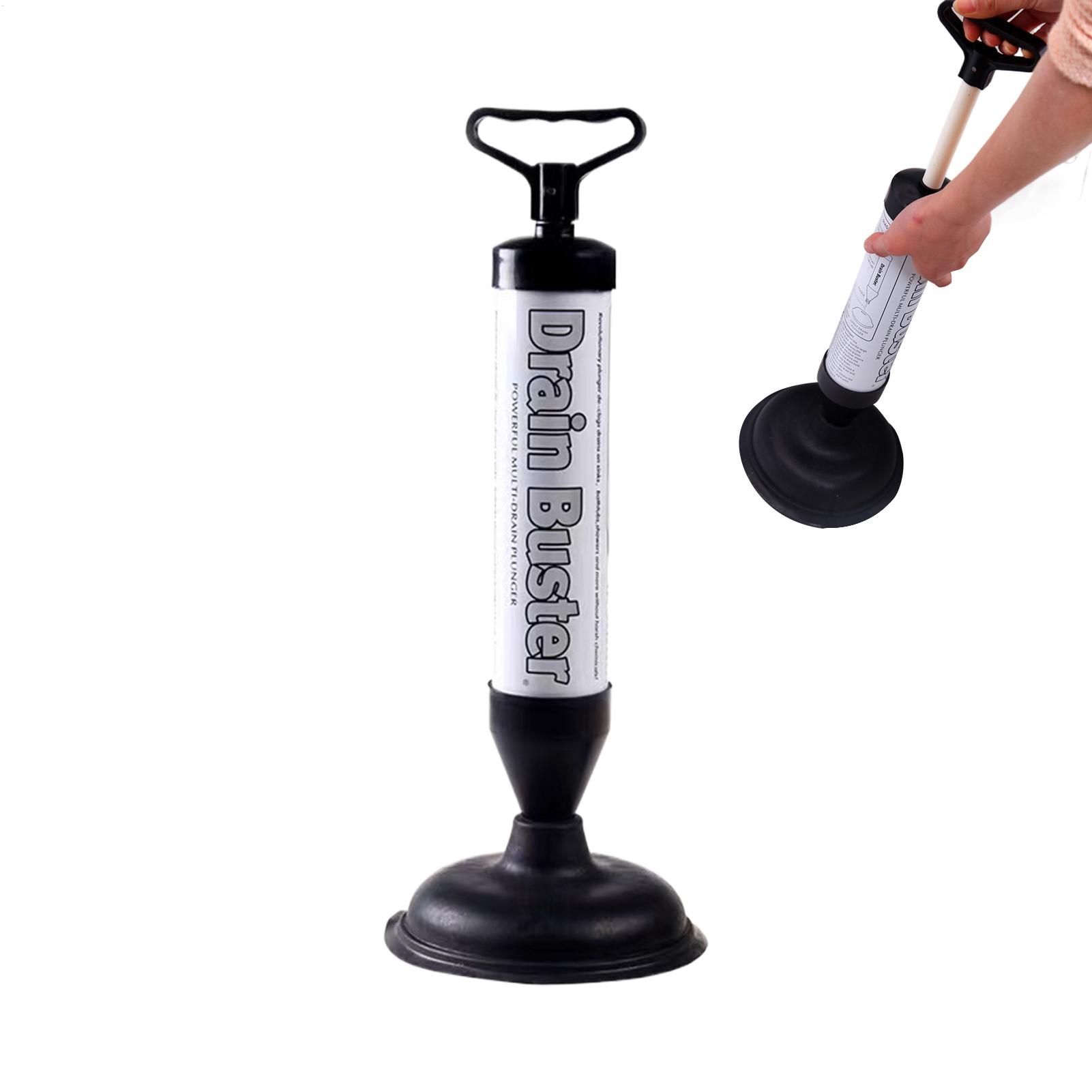Desentupidor Potente para Ralo - Power Tools Plumbing avaliação e preço