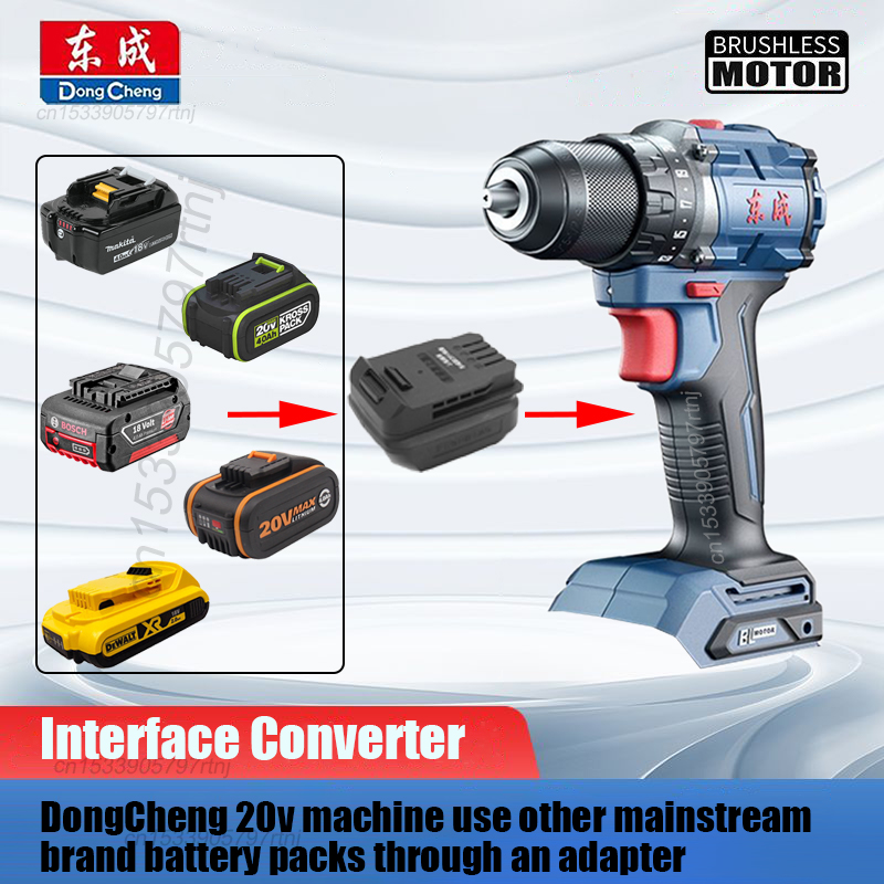 Ferramentas elétricas Dongchen - Power Tools Dongcheng avaliação e preço