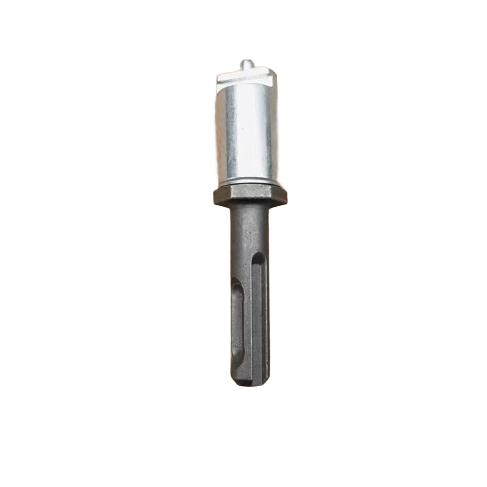 Conector de Haste de Perfuraçã - Power Tools Plumbing avaliação e preço