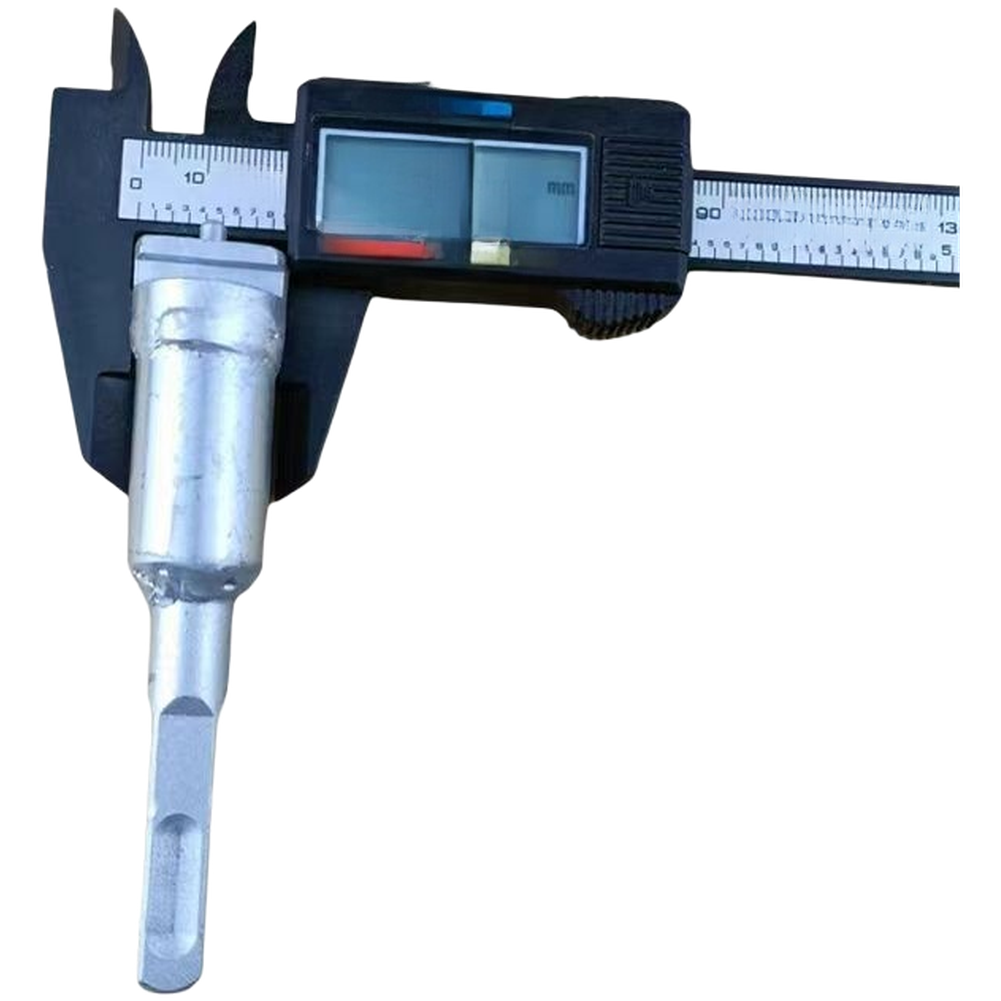 Conector de Haste de Perfuraçã - Power Tools Plumbing avaliação e preço