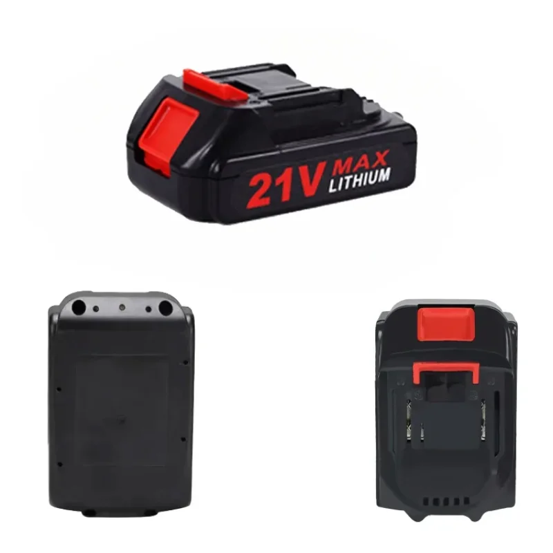 Bateria de íon de lítio recarr - Power Tools Universal Battery avaliação e preço