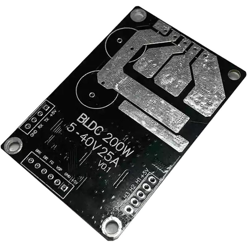 Controlador de Motor BLDC Trif - Power Tools Equipment avaliação e preço