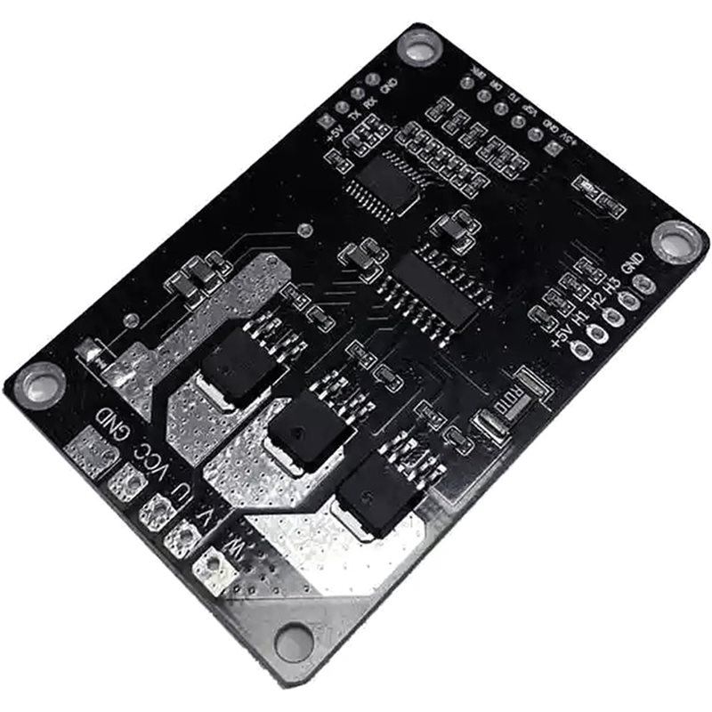 Controlador de Motor BLDC Trif - Power Tools Equipment avaliação e preço