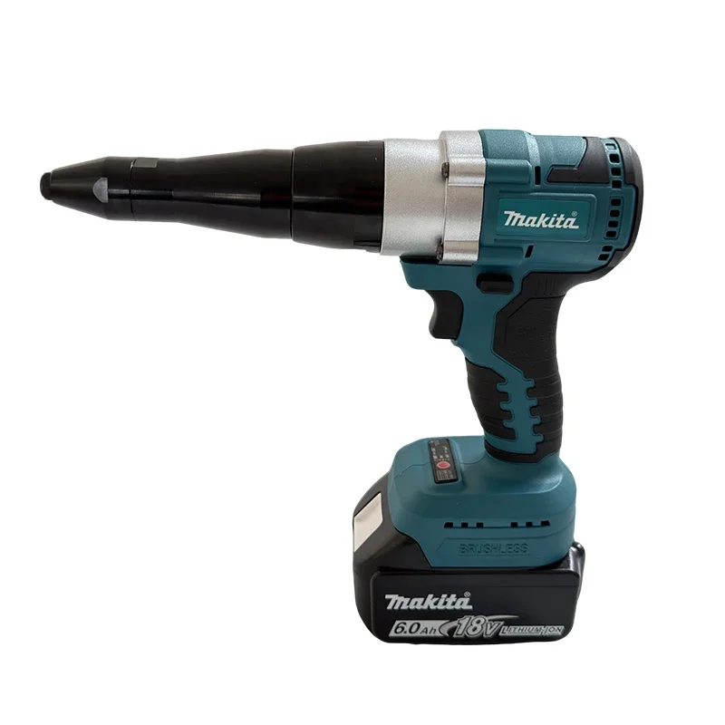 Makita 25000N Rebitadeira Elét - Power Tools Universal Battery avaliação e preço
