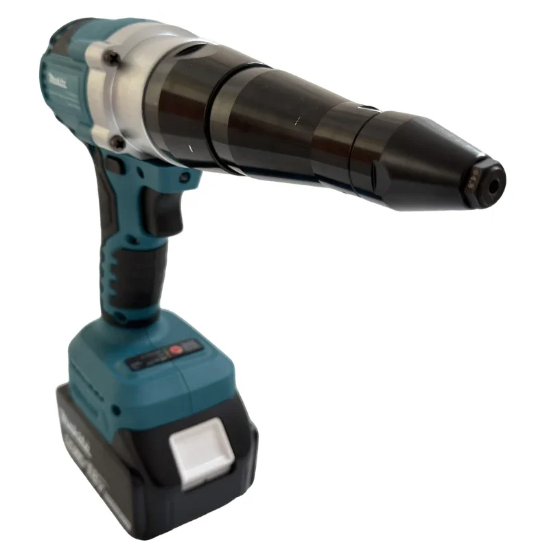 Makita 25000N Rebitadeira Elét - Power Tools Universal Battery avaliação e preço