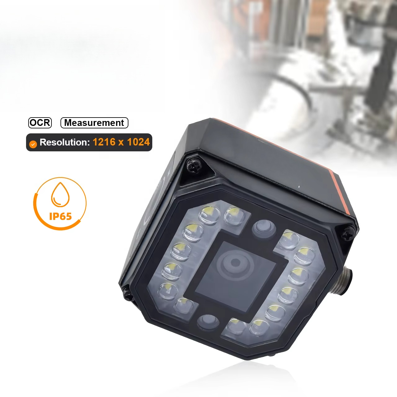 Tudo em uma câmera inteligente - Power Tools Inspection avaliação e preço