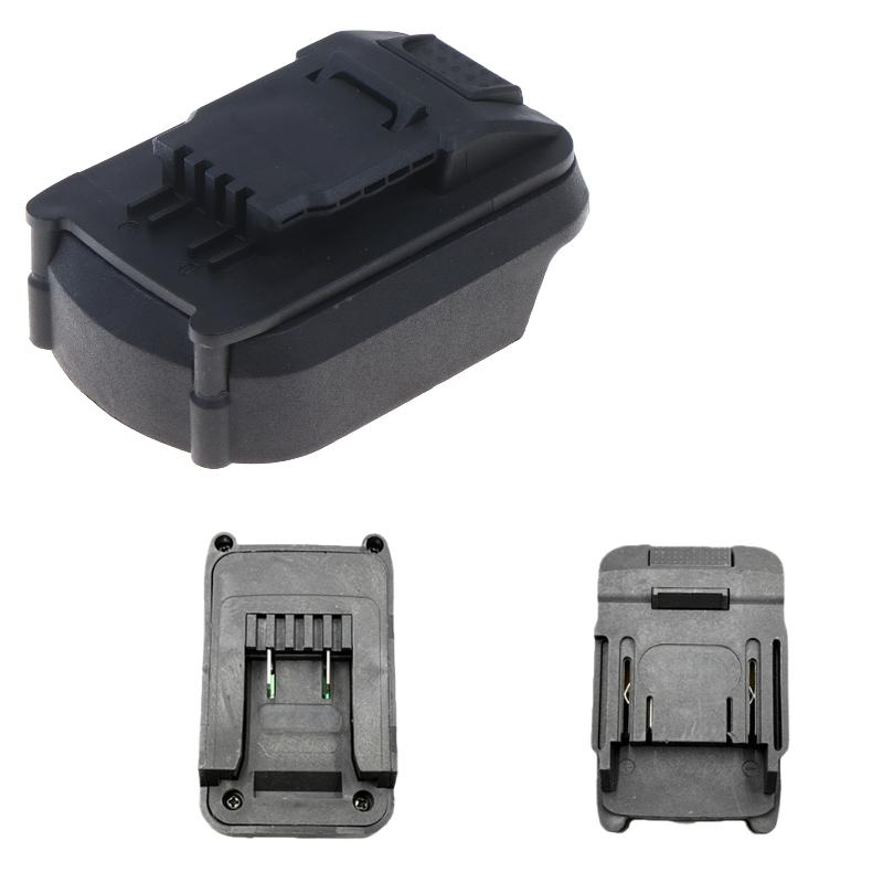 Adaptador Universal de Bateria - Power Tools Universal Battery avaliação e preço