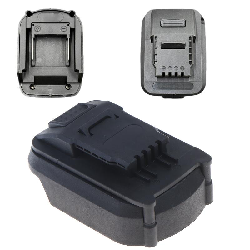 Adaptador Universal de Bateria - Power Tools Universal Battery avaliação e preço