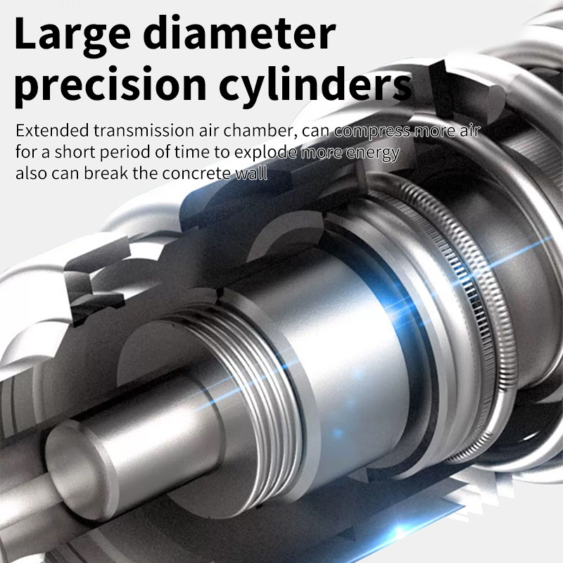 Martelo Elétrico Makita Sem Es - Einhell Power X Tools avaliação e preço