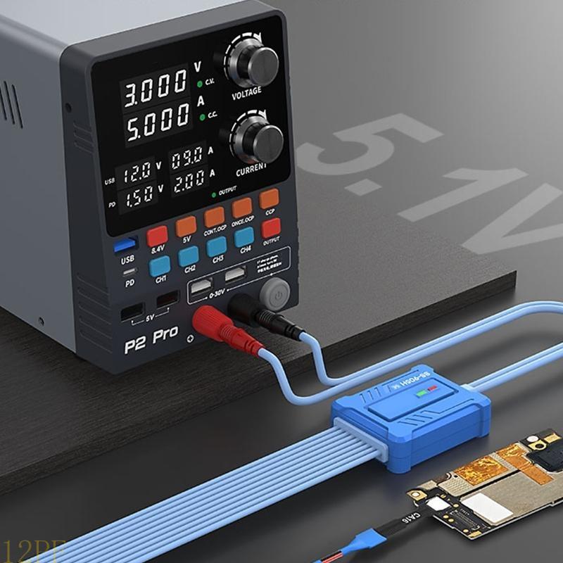 alimentação para celulares efi - Power Tools Technician avaliação e preço