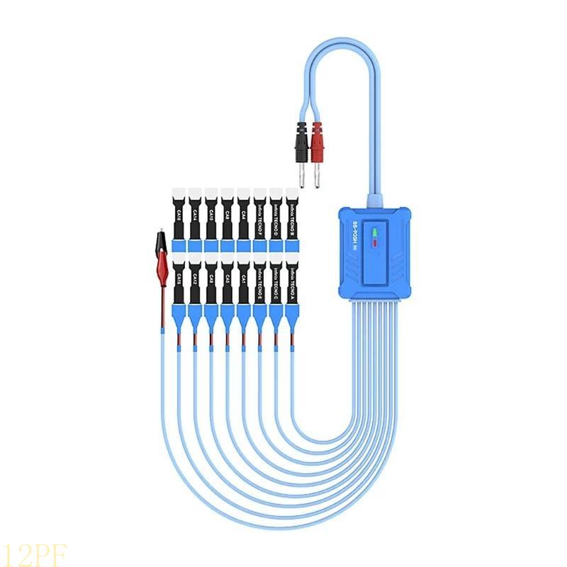 alimentação para celulares efi - Power Tools Technician avaliação e preço